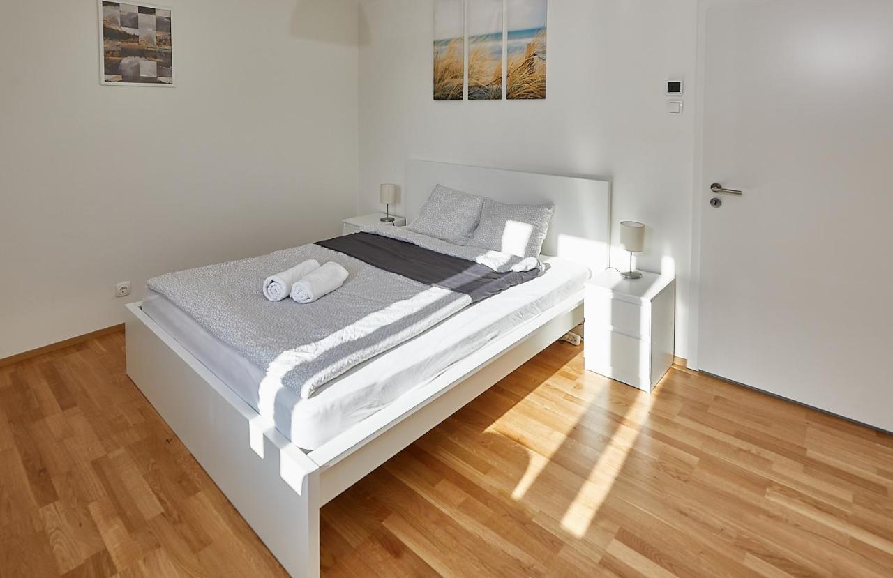 Helle und gemütliche Wohnung in zentraler Lage Graz Exterior foto